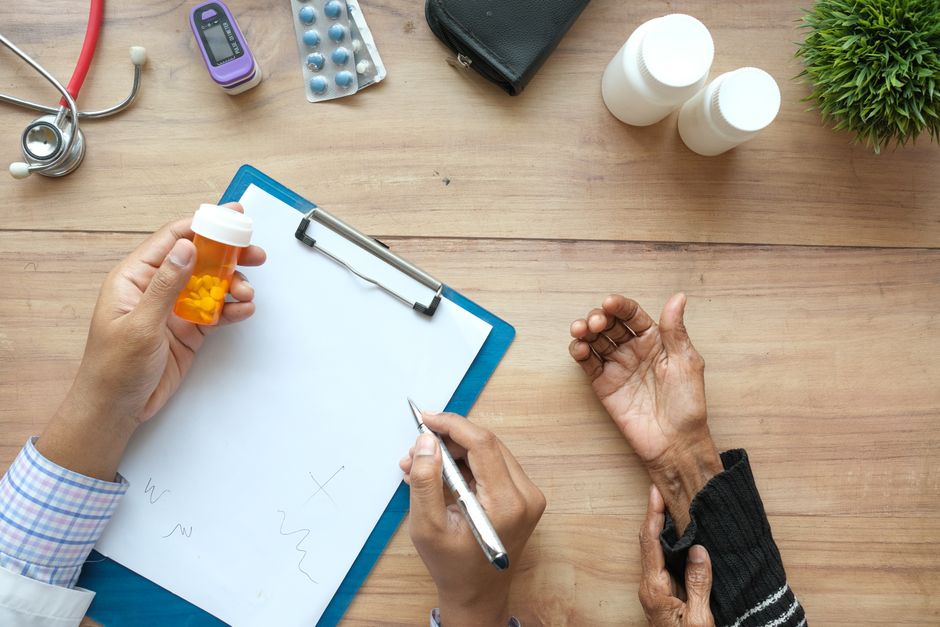Medicaid expansion concept