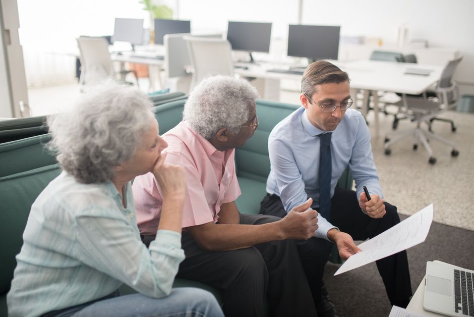 Roth IRA retirement savings account