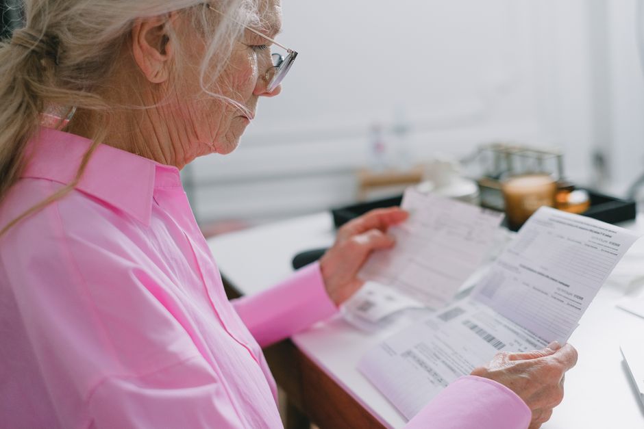Medicare Advantage plan comparison
