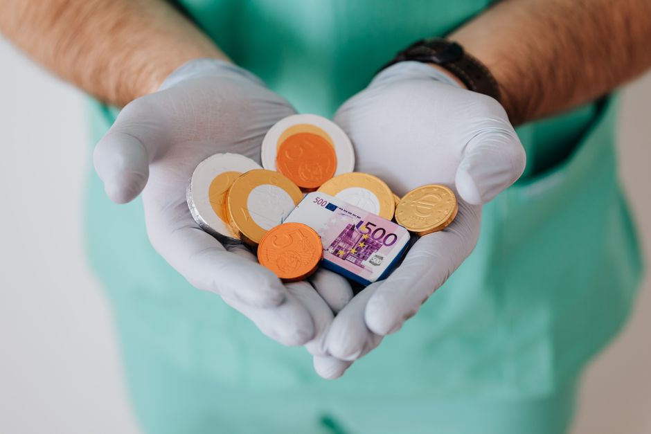 How to Dispute a Medical Bill and Win