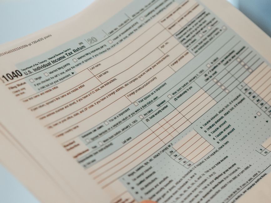 How to File Your Taxes for Free