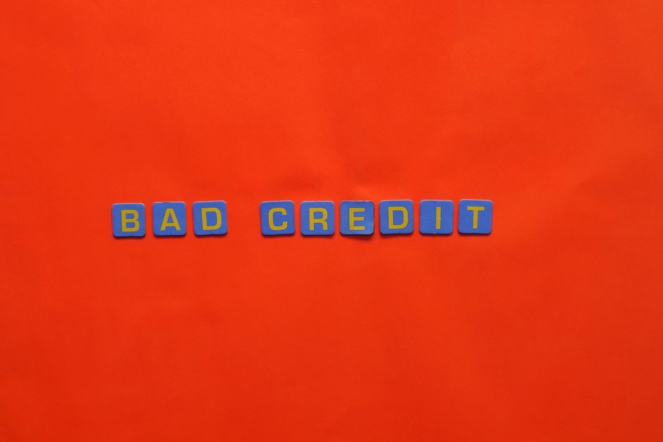 How to Get a Personal Loan With Bad Credit