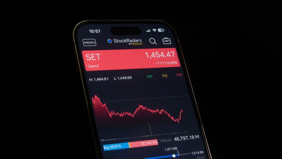 How to Invest Your First 1000 Dollars