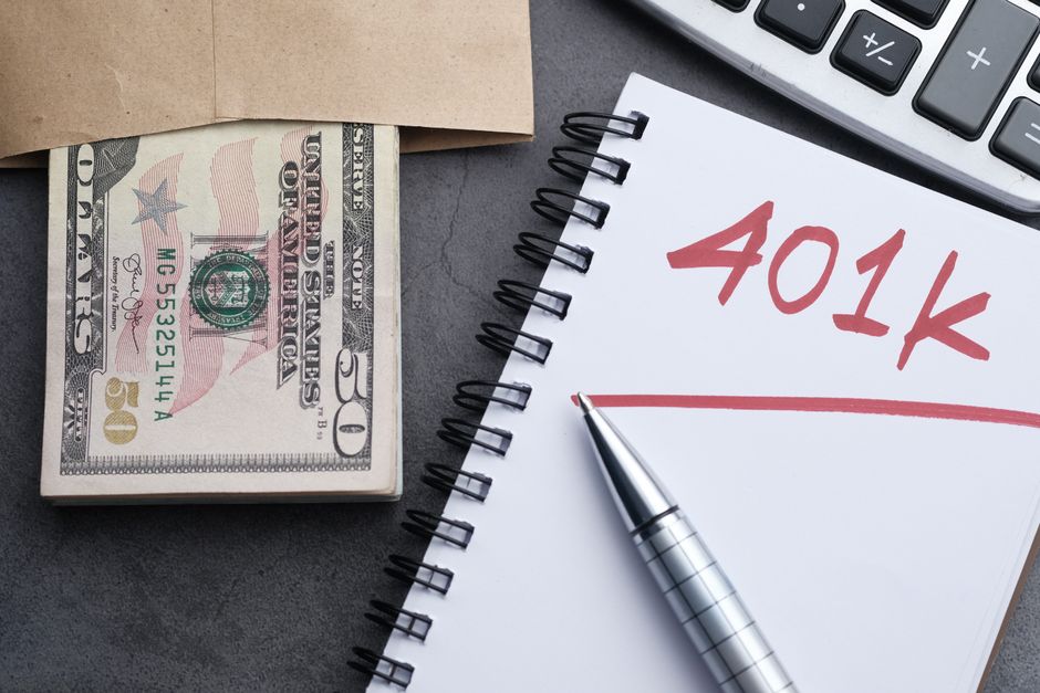 How to Maximize Your 401k Contributions