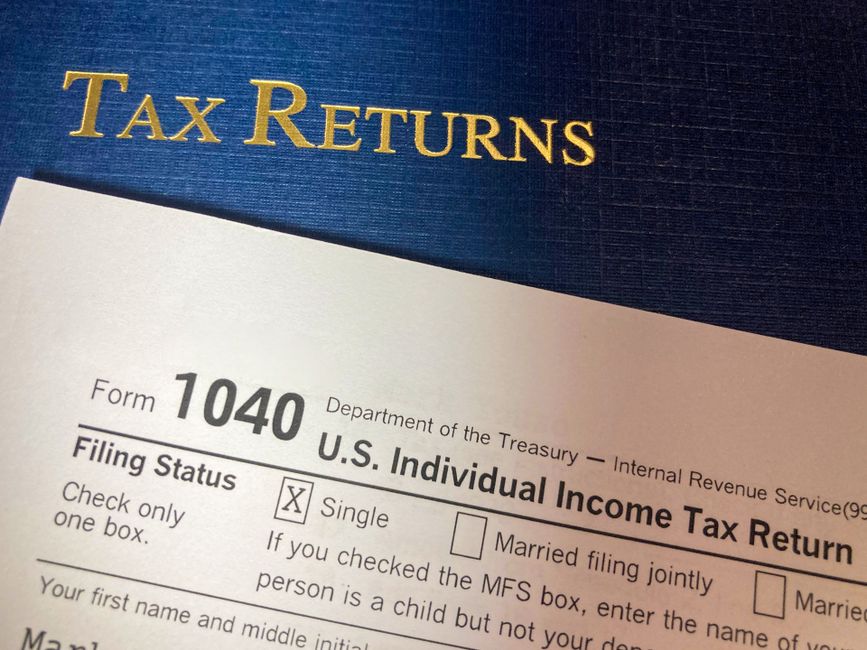 How to Maximize Your Tax Refund