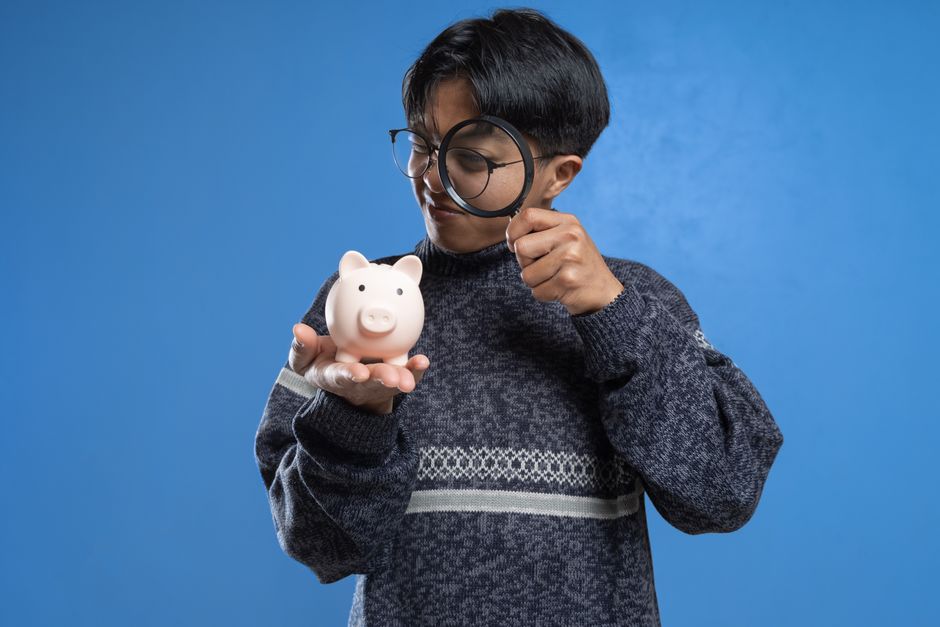 How to Save Money on Prescription Glasses