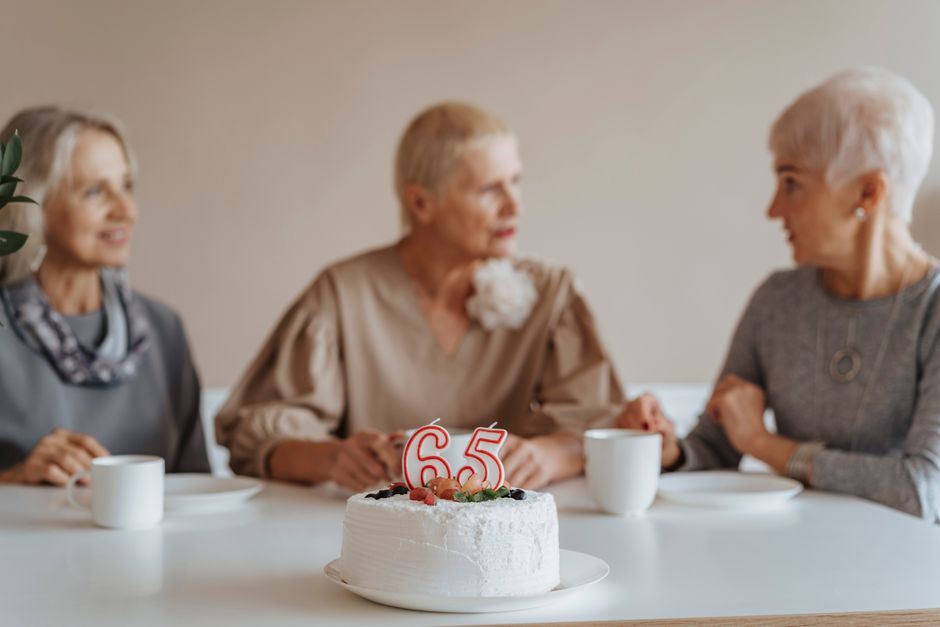Understanding Social Security Retirement Benefits