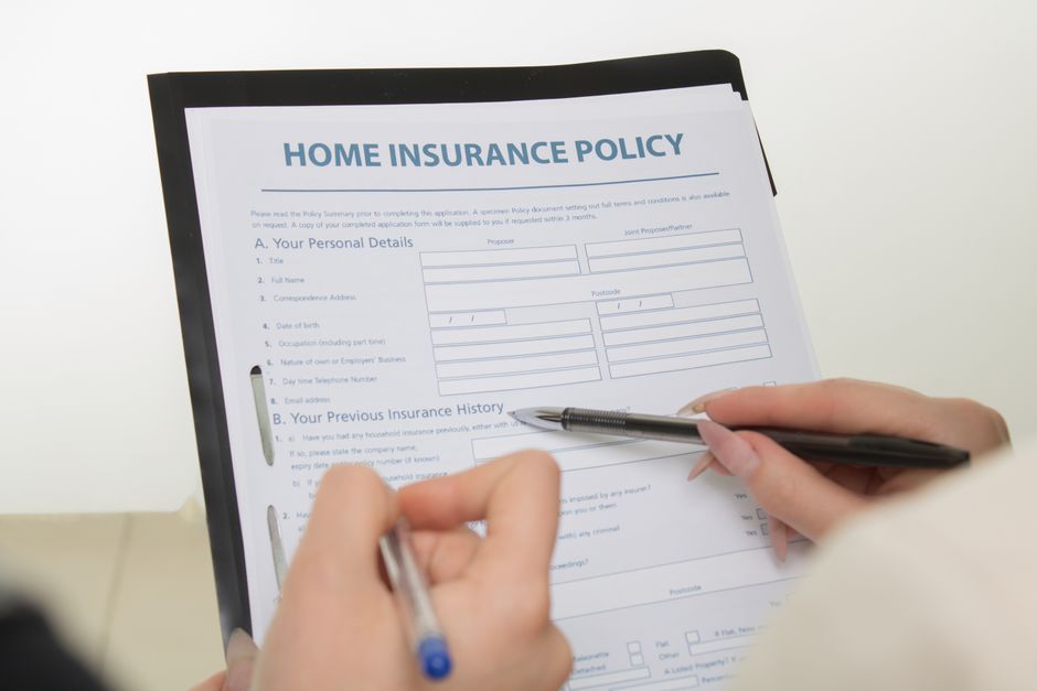 What Is Homeowners Insurance and What Does It Cover